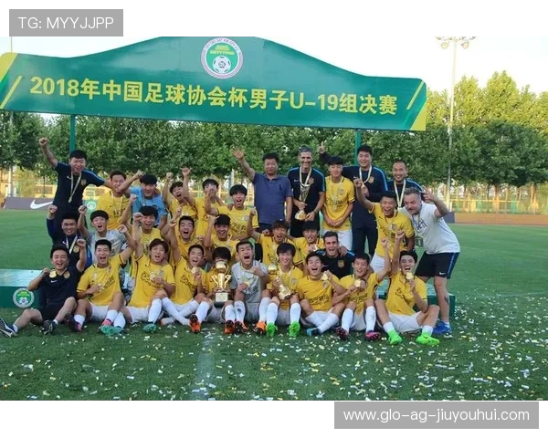 淮安涟水足球运动员崭露头角 助力地方足球事业腾飞